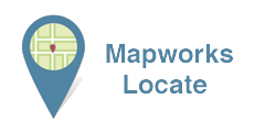 Mapworks Locate